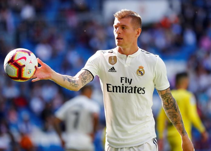 Toni Kroos