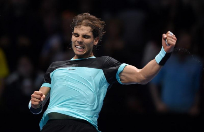 Barclays ATP World Tour Finals