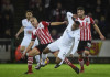 Sigurdsson steers Swansea to victory over Saints