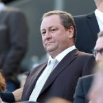 Mike Ashley