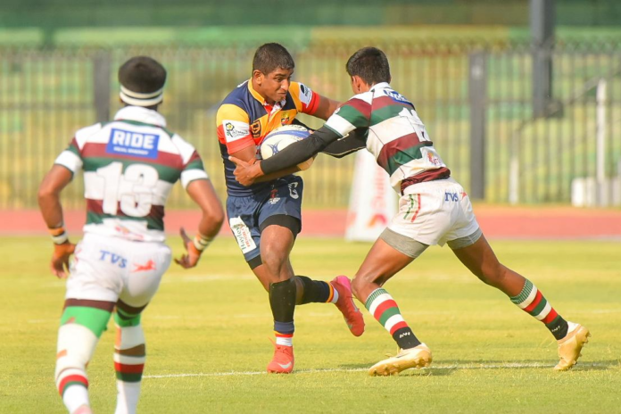 Dialog Schools Knockout Championship 2026