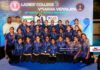 Photos – 20th LC-VV Water Polo Encounter