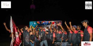 Photos – Clash of Xians – Day 2 Clash of Xians - Day 2