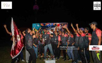 Photos – Clash of Xians – Day 2 Clash of Xians - Day 2