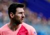 Messi unseats Mayweather as highest-paid athlete – Forbes