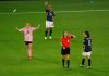 VAR under fire as Scotland exit after penalty retake