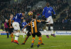 Late Barkley goal earns Everton a point at Hull "We played good football and created a lot of opportunities. We keep the momentum after the win against Leicester -- two away games and four points is good."