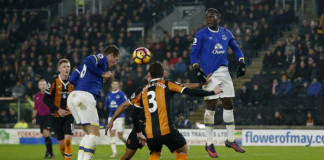 "We played good football and created a lot of opportunities. We keep the momentum after the win against Leicester -- two away games and four points is good."