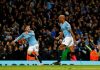 Kompany ignored advice to put Manchester City on verge of title