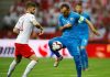 Poland extend Group G lead after fourth clean sheet Euro 2020 Qualifier - Group G - Poland v Israel