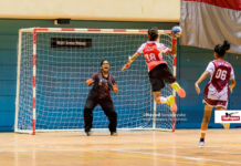 Photos – Battle of Fast Break 2026 – Handball Big Match 2026