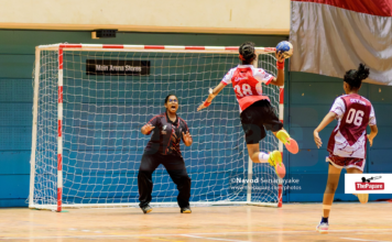 Photos – Battle of Fast Break 2026 – Handball Big Match 2026