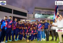 Photos – Richmond College vs Mahinda College – 37th Limited Overs Encounter Richmond College vs Mahinda College - 37th Limited Overs Encounter