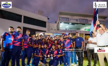 Photos – Richmond College vs Mahinda College – 37th Limited Overs Encounter Richmond College vs Mahinda College - 37th Limited Overs Encounter