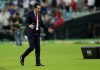 Emery hints at potential departures to continue to rebuild at Arsenal