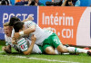 Brady’s late goal fires Ireland into last 16 Italy v Republic of Ireland - EURO 2016 - Group E