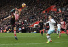 West Ham seal impressive 3-1 win at Southampton West Ham seal impressive 3-1 win at Southampton