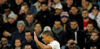 Mbappe scores hat-trick as leaders Monaco rout Metz 5-0
