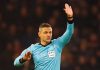 Slovenian Skomina to referee Champions League final