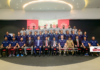 Photos – Sri Lanka Volleyball Team Powered by Dialog for the CAVA Women’s Volleyball Championship Kathmandu Nepal 2026