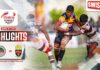 Highlights | Zahira College vs Trinity College | DSRL 26 Zahira College vs Trinity College