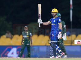 கோல் கெலன்ட்ஸ் அணிக்கு LPL 2026 தொடரில் முதல் தோல்வி Lanka Premier League 2026