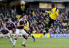 Niang sees Watford home against 10-man Burnley Niang sees Watford home against 10-man Burnley