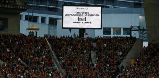 Portugal v Switzerland