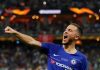 Real Madrid agree fee for Chelsea’s Hazard – reports