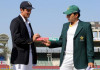 ECB to discuss abolishing toss to reduce home advantage