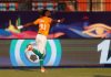 Kodjia goal hands Ivorians victory in Cup of Nations opener
