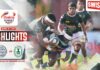 Highlights | Wesley College vs Isipathana College | DSRL 26 Wesley College vs Isipathana College