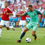Hungary v Portugal - EURO 2016 - Group F