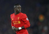 Mane double puts Liverpool back on track Mane double puts Liverpool back on track
