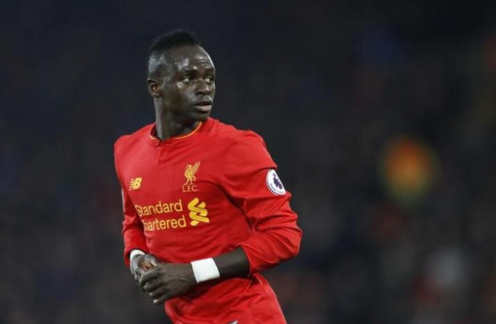 Mane double puts Liverpool back on track