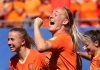 Dutch head into World Cup semis after 2-0 win over Italy