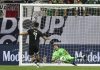 Mexico into Gold Cup semis after shootout win over Costa Rica