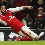 Olivier Giroud