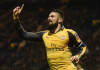 Giroud strikes late winner as Arsenal sneak by Preston Giroud strikes late winner as Arsenal sneak by Preston