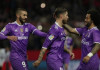 Real claim record with last-gasp draw against Sevilla Football Soccer - Sevilla v Real Madrid - Spanish King's Cup