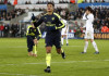 Chelsea, Spurs and Arsenal enjoy big wins Arsenal's Alexis Sanchez celebrates scoring their fourth goal