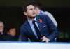 Former England and Chelsea midfielder Lampard retires at 38 Frank Lampard