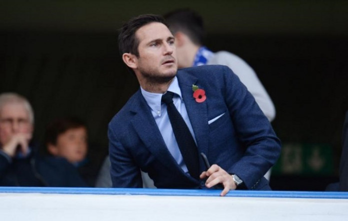 Frank Lampard