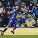 Chelsea extend lead but champions Leicester lose again