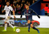 PSG held by Toulouse to stay three points off Ligue 1 pace PSG held by Toulouse to stay three points off Ligue 1 pace