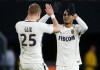 Monaco win to re-establish cushion at Ligue 1 summit Monaco win to re-establish cushion at Ligue 1 summit