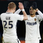 Monaco win to re-establish cushion at Ligue 1 summit