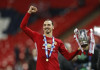 United’s Ibrahimovic strikes twice to win League Cup United's Ibrahimovic strikes twice to win League Cup