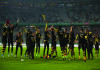 Dortmund stun Bayern to reach German Cup final Bayern Munich v Borussia Dortmund