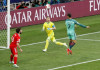 Ronaldo header gives Portugal 1-0 win over hosts Russia Cristiano Ronaldo